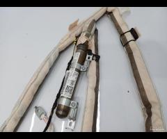 AIRBAG A TENDINA TETTO LATERALE DX AUDI Q5 I 2010 - 11