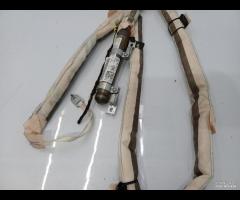 AIRBAG A TENDINA TETTO LATERALE DX AUDI Q5 I 2010 - 12