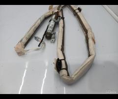 AIRBAG A TENDINA TETTO LATERALE DX AUDI Q5 I 2010 - 13