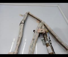 AIRBAG A TENDINA TETTO LATERALE DX AUDI Q5 I 2010 - 15