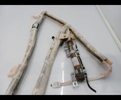 AIRBAG A TENDINA TETTO LATERALE DX AUDI Q5 I 2010 - 16