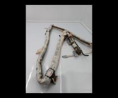 AIRBAG A TENDINA TETTO LATERALE DX AUDI Q5 I 2010 - 17