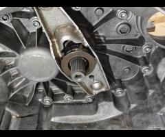 CAMBIO MANUALE 5M DLA DSG USM 0DF300045LX 1.0B 70K