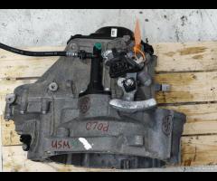 CAMBIO MANUALE 5M DLA DSG USM 0DF300045LX 1.0B 70K - 7