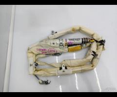 AIRBAG A TENDINA TETTO LATERALE DX RR EVOQUE I L53