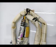 AIRBAG A TENDINA TETTO LATERALE DX RR EVOQUE I L53 - 6