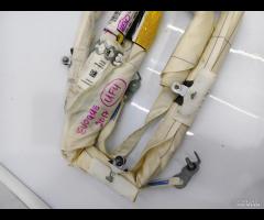 AIRBAG A TENDINA TETTO LATERALE DX RR EVOQUE I L53 - 7