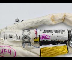 AIRBAG A TENDINA TETTO LATERALE DX RR EVOQUE I L53 - 8