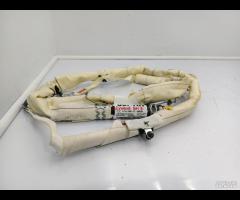 AIRBAG A TENDINA TETTO LATERALE DX RR EVOQUE I L53 - 15