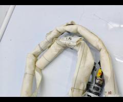AIRBAG A TENDINA TETTO LATERALE DX RR EVOQUE I L53 - 17