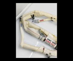 AIRBAG A TENDINA TETTO LATERALE DX RR EVOQUE I L53 - 18