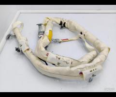 AIRBAG A TENDINA TETTO LATERALE DX RR EVOQUE I L53 - 19