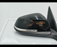 SPECCHIO SPECCHIETTO RETROVISORE DESTRA BMW F20 20