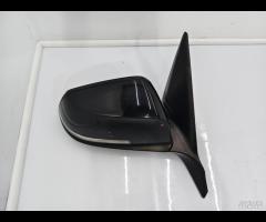 SPECCHIO SPECCHIETTO RETROVISORE DESTRA BMW F20 20