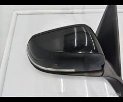 SPECCHIO SPECCHIETTO RETROVISORE DESTRA BMW F20 20 - 6