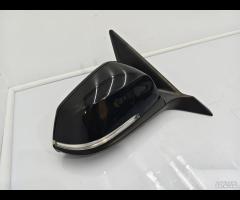 SPECCHIO SPECCHIETTO RETROVISORE DESTRA BMW F20 20 - 7
