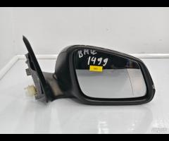 SPECCHIO SPECCHIETTO RETROVISORE DESTRA BMW F20 20 - 9