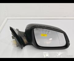 SPECCHIO SPECCHIETTO RETROVISORE DESTRA BMW F20 20 - 10