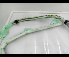 AIRBAG A TENDINA TETTO LATERALE SINISTRA SKODA OCT