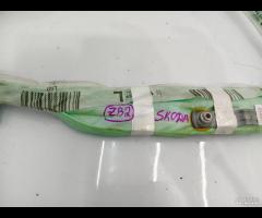 AIRBAG A TENDINA TETTO LATERALE SINISTRA SKODA OCT - 7