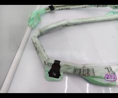 AIRBAG A TENDINA TETTO LATERALE SINISTRA SKODA OCT - 8