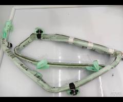 AIRBAG A TENDINA TETTO LATERALE SINISTRA SKODA OCT - 10