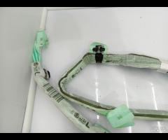 AIRBAG A TENDINA TETTO LATERALE SINISTRA SKODA OCT - 11