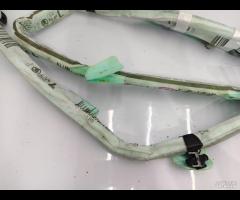 AIRBAG A TENDINA TETTO LATERALE SINISTRA SKODA OCT - 12