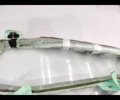 AIRBAG A TENDINA TETTO LATERALE SINISTRA SKODA OCT - 13