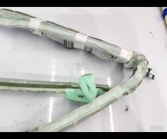 AIRBAG A TENDINA TETTO LATERALE SINISTRA SKODA OCT - 14