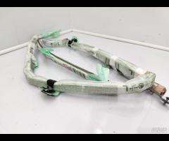 AIRBAG A TENDINA TETTO LATERALE SINISTRA SKODA OCT - 15