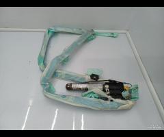 AIRBAG A TENDINA TETTO LATERALE SX VW PASSAT B7 20