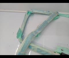 AIRBAG A TENDINA TETTO LATERALE SX VW PASSAT B7 20 - 7