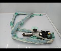 AIRBAG A TENDINA TETTO LATERALE SX VW PASSAT B7 20 - 8