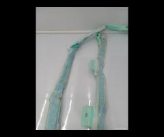 AIRBAG A TENDINA TETTO LATERALE SX VW PASSAT B7 20 - 10