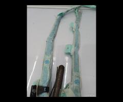 AIRBAG A TENDINA TETTO LATERALE SX VW PASSAT B7 20 - 11