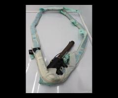 AIRBAG A TENDINA TETTO LATERALE SX VW PASSAT B7 20 - 12
