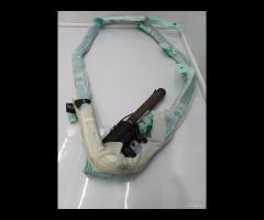 AIRBAG A TENDINA TETTO LATERALE SX VW PASSAT B7 20 - 14