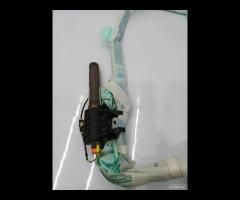 AIRBAG A TENDINA TETTO LATERALE SX VW PASSAT B7 20 - 17
