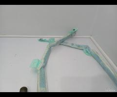 AIRBAG A TENDINA TETTO LATERALE SX VW PASSAT B7 20 - 18