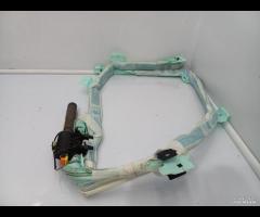 AIRBAG A TENDINA TETTO LATERALE SX VW PASSAT B7 20 - 19