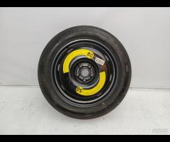 RUOTINO DI SCORTA T145/80R18 99M R18 5x112x57.1 VO