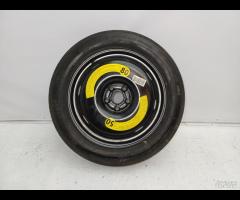 RUOTINO DI SCORTA T145/80R18 99M R18 5x112x57.1 VO