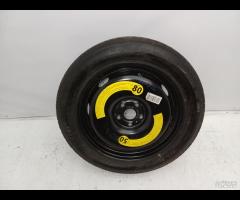 RUOTINO DI SCORTA T145/80R18 99M R18 5x112x57.1 VO