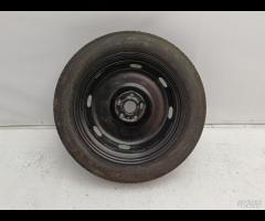 RUOTINO DI SCORTA T145/80R18 99M R18 5x112x57.1 VO - 13