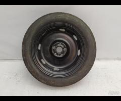 RUOTINO DI SCORTA T145/80R18 99M R18 5x112x57.1 VO - 14