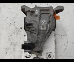 DIFFERENZIALE POSTERIORE 1.6B MERCEDES C180 W205 2