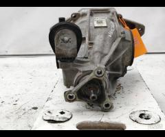 DIFFERENZIALE POSTERIORE 1.6B MERCEDES C180 W205 2
