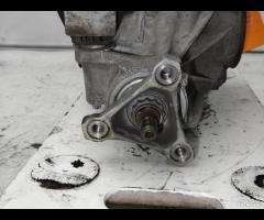 DIFFERENZIALE POSTERIORE 1.6B MERCEDES C180 W205 2