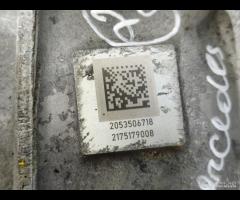 DIFFERENZIALE POSTERIORE 1.6B MERCEDES C180 W205 2